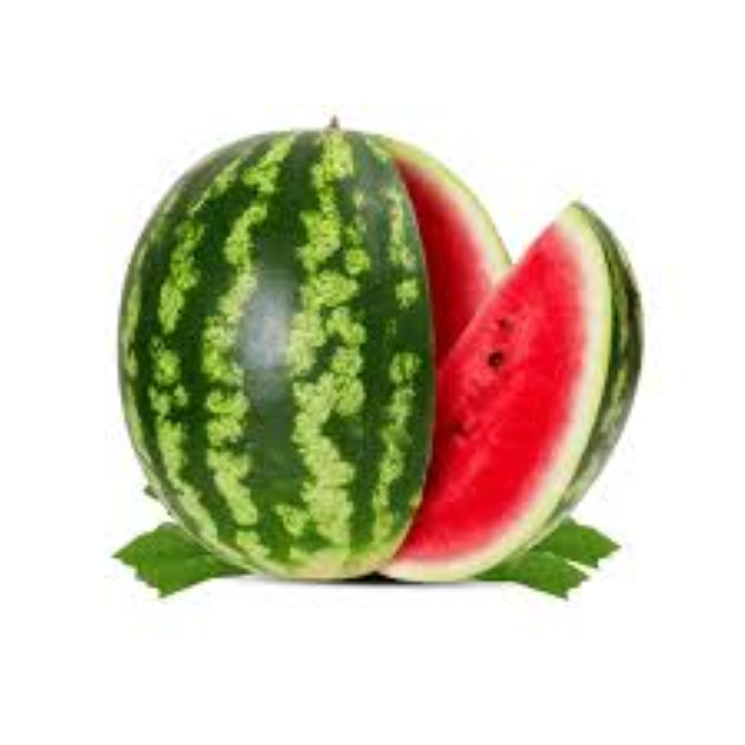FRESH WATER MELON